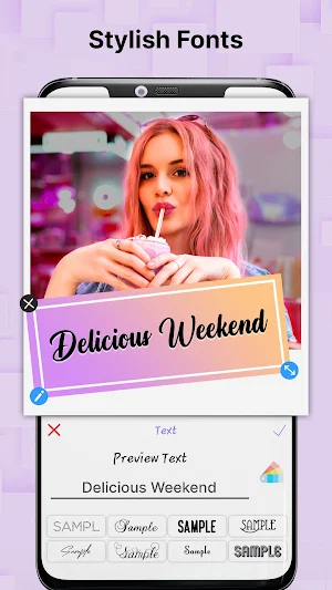 Collage Maker & Photo Editor Screenshot 0