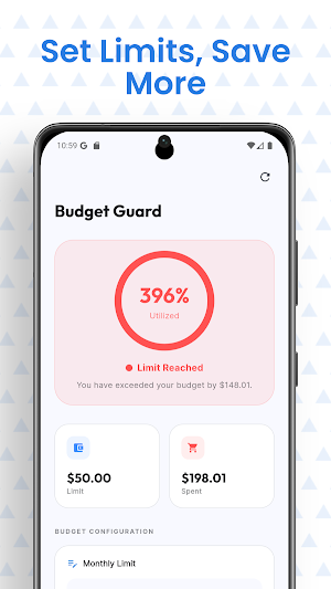 Subscription Watch Screenshot 3