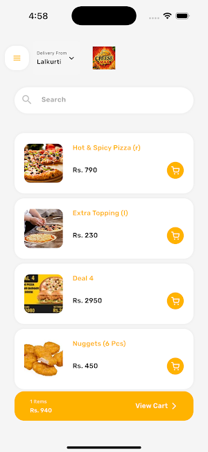 Cheese Max Screenshot 2