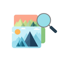 PicFind - Local photo search