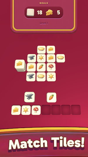 Toon Tiles Screenshot 0