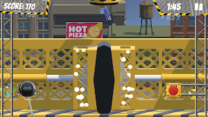 Crush Rush Screenshot 3