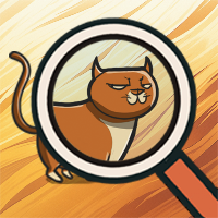 The Hermes : Hidden Object