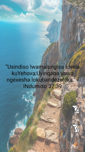Ibhayibhile YesiXhosa Screenshot 2