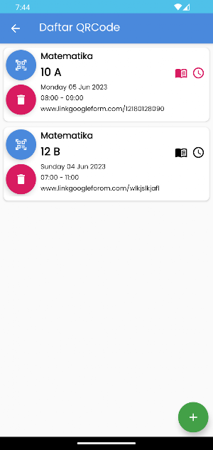 Examnovasi Screenshot 2
