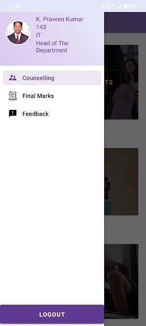 VFSTR-Counselling Screenshot 3