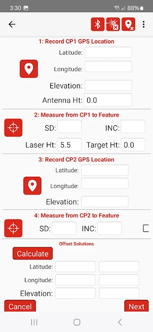 LaserSoft Connect Screenshot 3