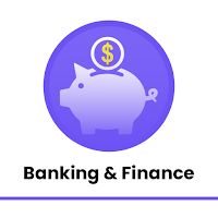 FinSavvy Banking and Finance