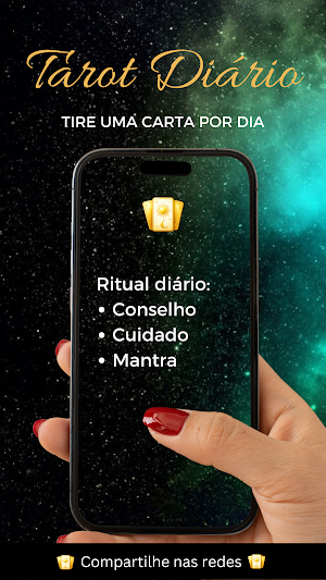 Meu Portal Astral Screenshot 2