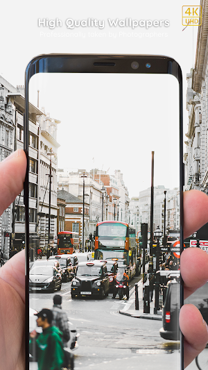London Wallpapers 8K ULTRA Screenshot 3