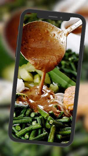 Resep Masakan Lengkap Screenshot 1
