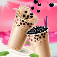 DIY boba bubble tea recipe