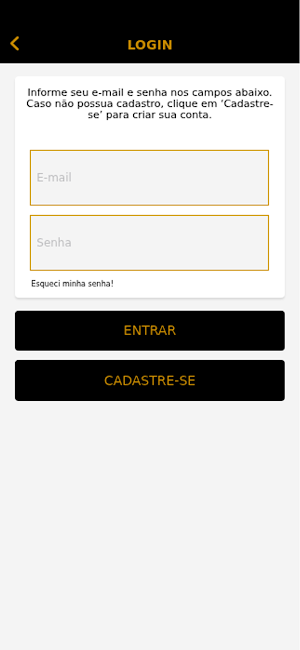 Barbearia Teston Screenshot 2
