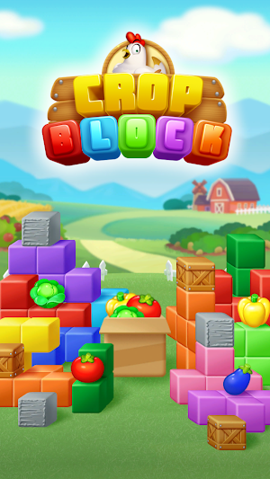Crop Block Screenshot 0