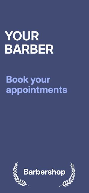 Your Barber Screenshot 0