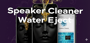 Dust Removal - Speaker Cleaner Screenshot 1