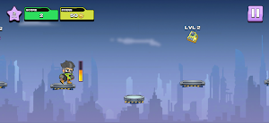 City Jumper Screenshot 2