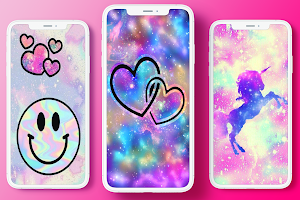 Sparkle Glitter wallpapers Screenshot 2