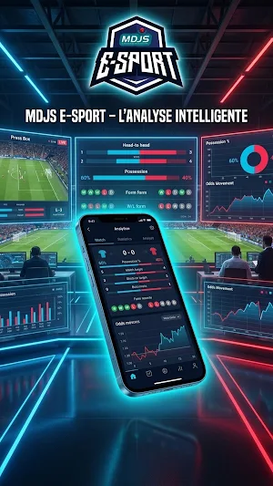 MDJS Screenshot 3