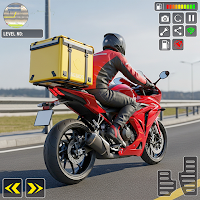 American Package Delivery Game