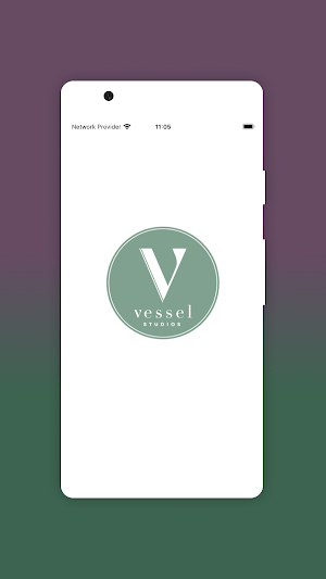 Vessel Studios Screenshot 0