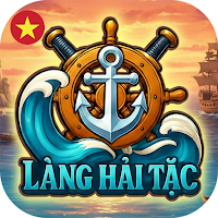 Làng hải tặc FNS