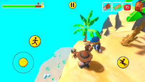 Peak Mountain Screenshot 1