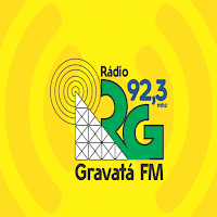 Gravatá FM 92,3