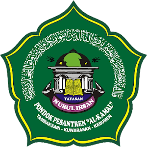 SMK PLUS NURURROHMAH PONPES AL Screenshot 0