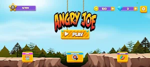 Angry Joe Screenshot 2