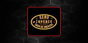 Keno Império Show de Prêmios Screenshot 3