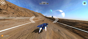 EyeDrive Screenshot 3