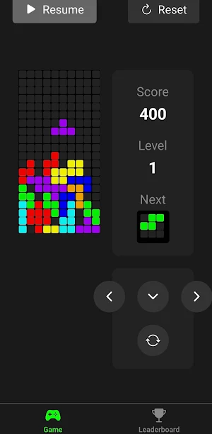 AI-Trix Screenshot 2