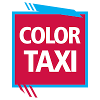 Colortaxi Trnava