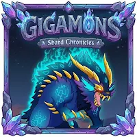 Gigamons: Shard Chronicles