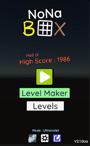 Nonabox Screenshot 0