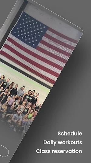 RIV Athletics Screenshot 1