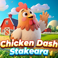 Chicken Dash Stakeara