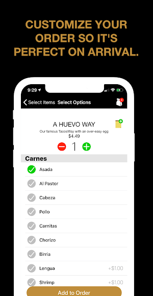 The Way Screenshot 1