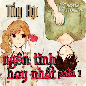 Tổng Hợp Ngôn Tình Hay Nhất 1/4 Screenshot 0