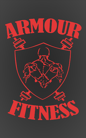 Armour Fitness Screenshot 0