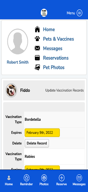 ABC K-9 Fun Screenshot 2