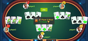 Classic Card Champions Screenshot 2