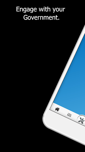 CityFix – Snap it, Send it! Screenshot 0