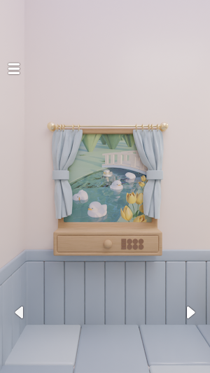 Escapegame  Bath and ducks Screenshot 2