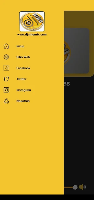 Dj Ninomix Screenshot 1