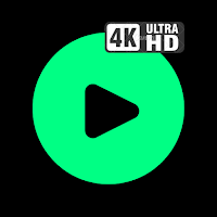 Simple Player - Play All Video