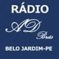 Rádio AD Brás - Belo Jardim-PE