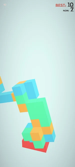 Tower of hell - hold her! Screenshot 0