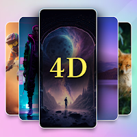 4K Wallpaper: HD Background